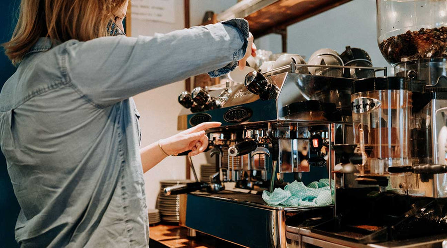 Our top 5 coffee stops in North Pembrokeshire you must visit
