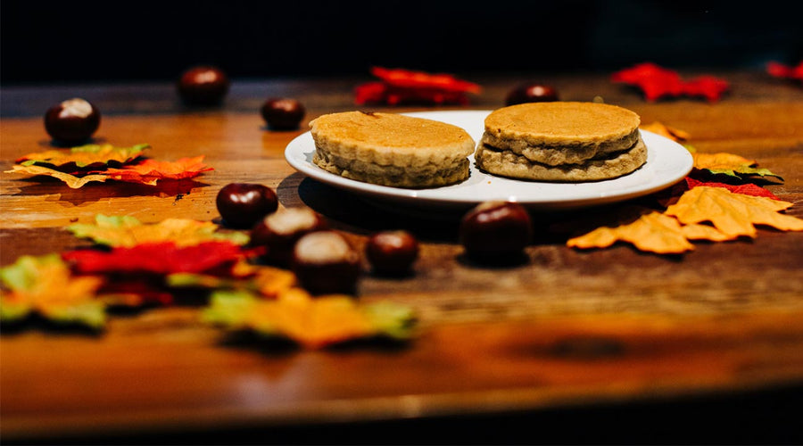 After School Autumnal Activities