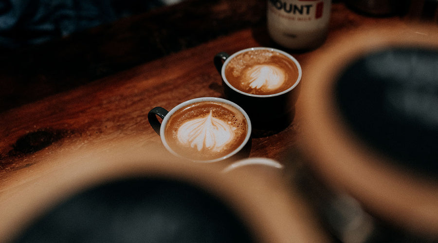 Our top 5 coffee stops in South Pembrokeshire you must visit