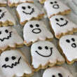 Load image into Gallery viewer, Spooky Halloween Welsh Cake Decorating @ MamGu Welshcakes St Davids