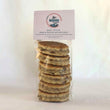 Load image into Gallery viewer, MamGu Welshcakes Barti Rum & Raisin Welsh Cakes