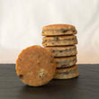 Load image into Gallery viewer, MamGu Welshcakes Barti Rum and Raisin Welsh Cakes