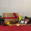 Load image into Gallery viewer, MamGu Welshcakes Christmas Welsh Afternoon Tea Gift