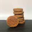 Load image into Gallery viewer, MamGu Welshcakes Maple and Pecan Welsh Cakes