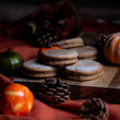 Load image into Gallery viewer, Pumpkin Spice Welsh Cakes MamGu Welshcakes