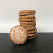 Load image into Gallery viewer, MamGu Welshcakes Pumpkin Spice Welsh Cakes
