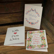 Load image into Gallery viewer, MamGu Welshcakes Welsh Greeting Cards