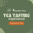 Load image into Gallery viewer, Tea Tasting Experience Event St Davids