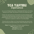 Load image into Gallery viewer, Tea Tasting Experience St Davids