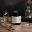 Load image into Gallery viewer, Welsh cake scented vegan candle. Vegan candle. welsh gift. Welshcakes. MamGu Welshcakes
