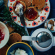 Load image into Gallery viewer, Buy Online Welsh Afternoon Tea Hamper Welsh Cakes MamGu Welshcakes