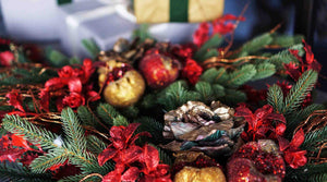 Get Creative This Christmas at MamGu’s Kitchen St Davids