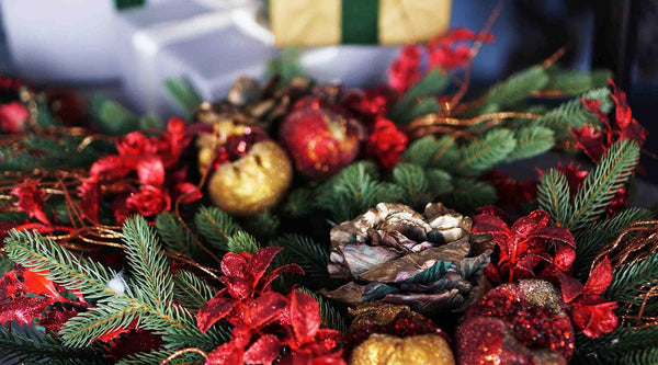 Get Creative This Christmas at MamGu’s Kitchen St Davids