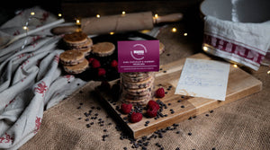 Can you freeze welsh cakes?