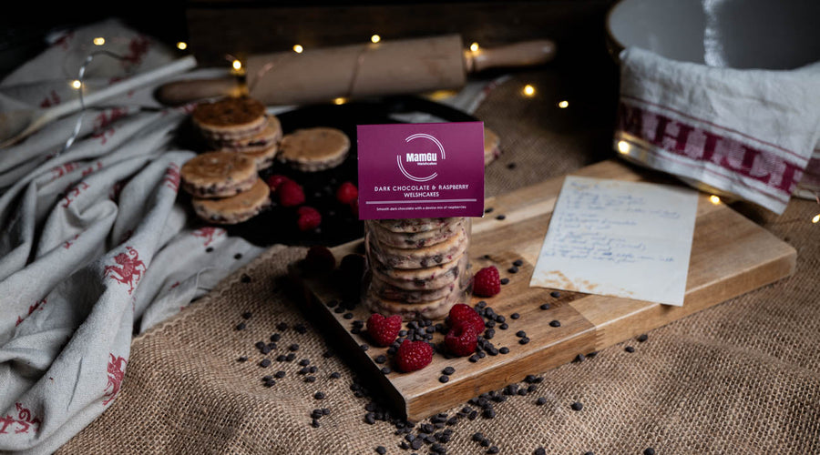 Can you freeze welsh cakes?
