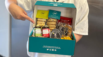 Celebrate Afternoon Tea Week with a Taste of Wales