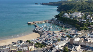 The Best Things To Do In Saundersfoot