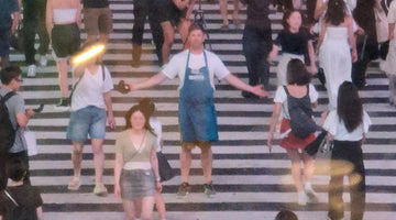 MamGu Welshcakes in Tokyo – Day 5 & 6 at British Fair