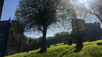 Summer Concert Series at St David’s Cathedral
