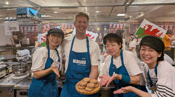 MamGu’s in Japan – Days 7 & 8: The Grand Finale