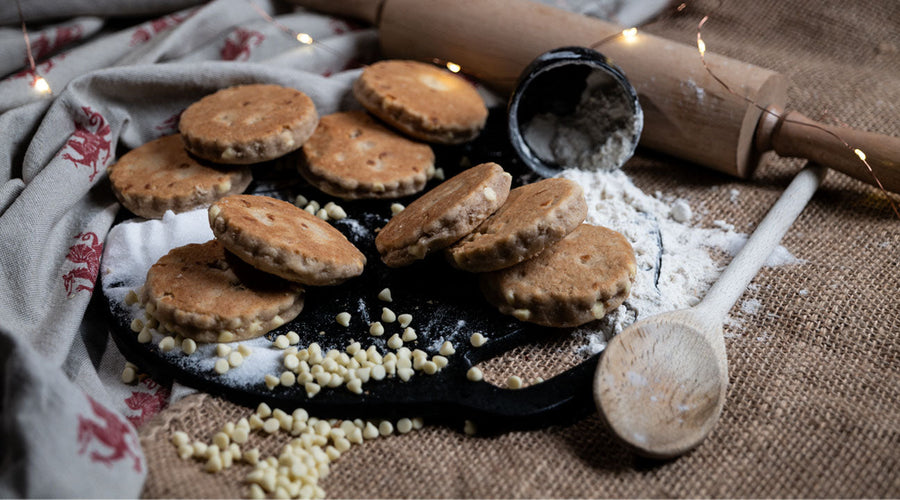 How to Heat Welsh Cakes: The Best Ways to Warm & Reheat Welsh Cakes at Home