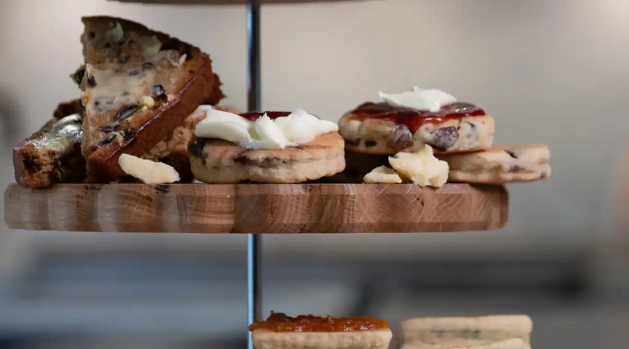 Pembrokeshire's Favourite Welsh Cakes – Handmade in St Davids