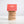 Packaged cherry bakewell Welsh Cakes with a red MamGu Welshcakes label on a white background