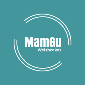 MamGu Welshcakes - Buy welsh cakes