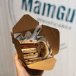 Load image into Gallery viewer, Welsh Cakes in a take away box
