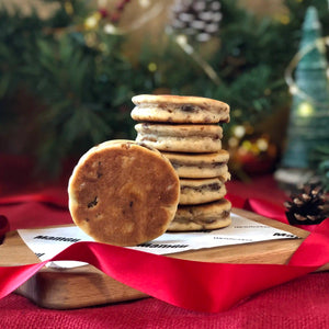 Mince Pie Welsh Cakes Christmas Gifts 2024