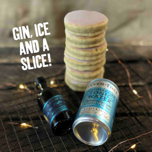 Gin, Ice & A Slice - Mother's Day Gift Box