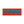 Red rectangle sticker that says 