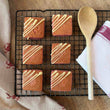 Load image into Gallery viewer, Rhubarb &amp; Custard Welsh Cakes
