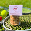 Load image into Gallery viewer, Strawberries &amp; Cream Welsh Cakes
