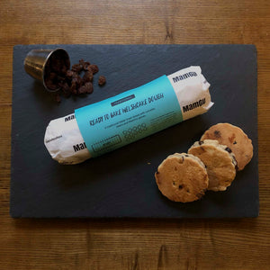 Buy Welsh Cakes Online MamGu Welshcakes Ready to Bake Dough